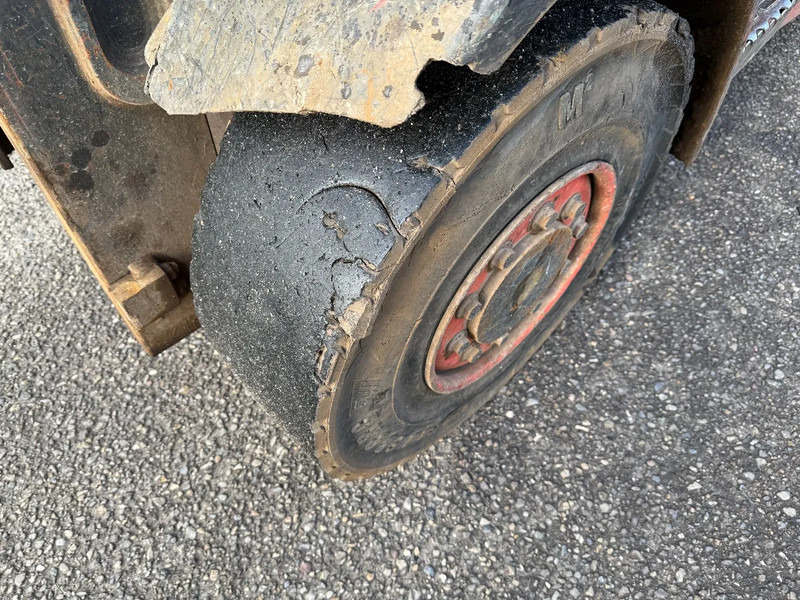 Linde H45T02 CE lízing Linde H45T02 CE: 20 kép.