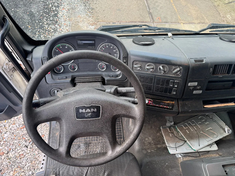 Alvaz teherautó MAN TGM 18.340 4X2 EURO 5 CHASSIS: 10 kép. Alvaz teherautó MAN TGM 18.340 4X2 EURO 5 CHASSIS: 10 kép.