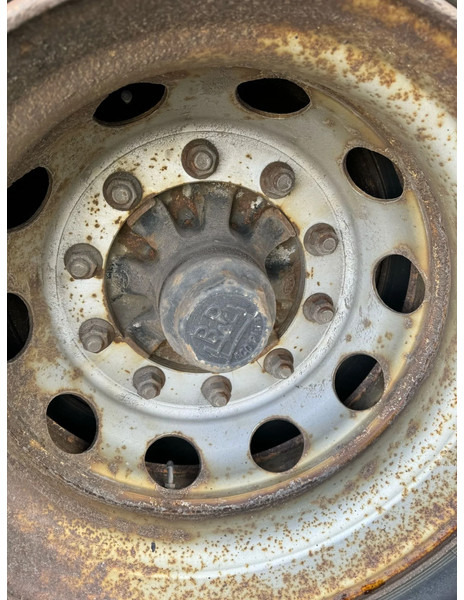 MTDK 2 AS - BPW + BOX 7,35 METER + CARGOLIFT ZEPRO - Pótkocsi dobozos: 3 kép. MTDK 2 AS - BPW + BOX 7,35 METER + CARGOLIFT ZEPRO - Pótkocsi dobozos: 3 kép.