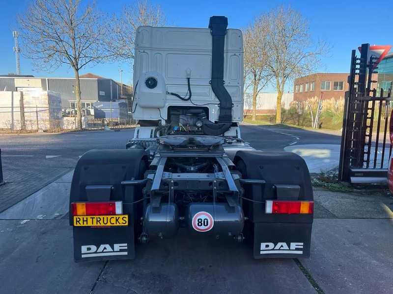 DAF 95.400 4X2 RESTORED/RESTAURIERT/GERESTAUREERD - Nyergesvontató: 5 kép. DAF 95.400 4X2 RESTORED/RESTAURIERT/GERESTAUREERD - Nyergesvontató: 5 kép.