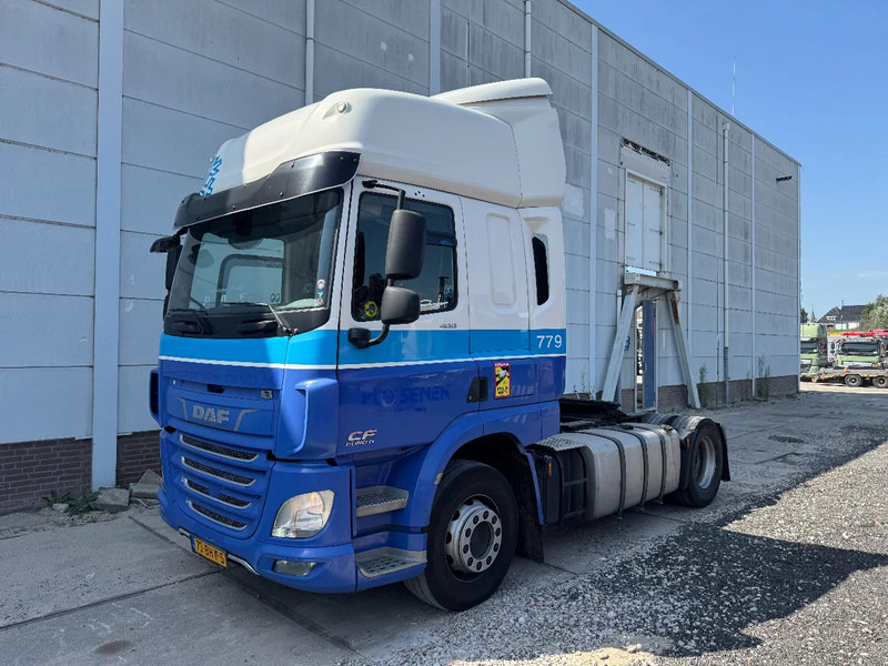 DAF CF 400 4X2 EURO 6 PROBLEM ATOMIZER TÜV TILL 02-2026 - Nyergesvontató: 1 kép. DAF CF 400 4X2 EURO 6 PROBLEM ATOMIZER TÜV TILL 02-2026 - Nyergesvontató: 1 kép.