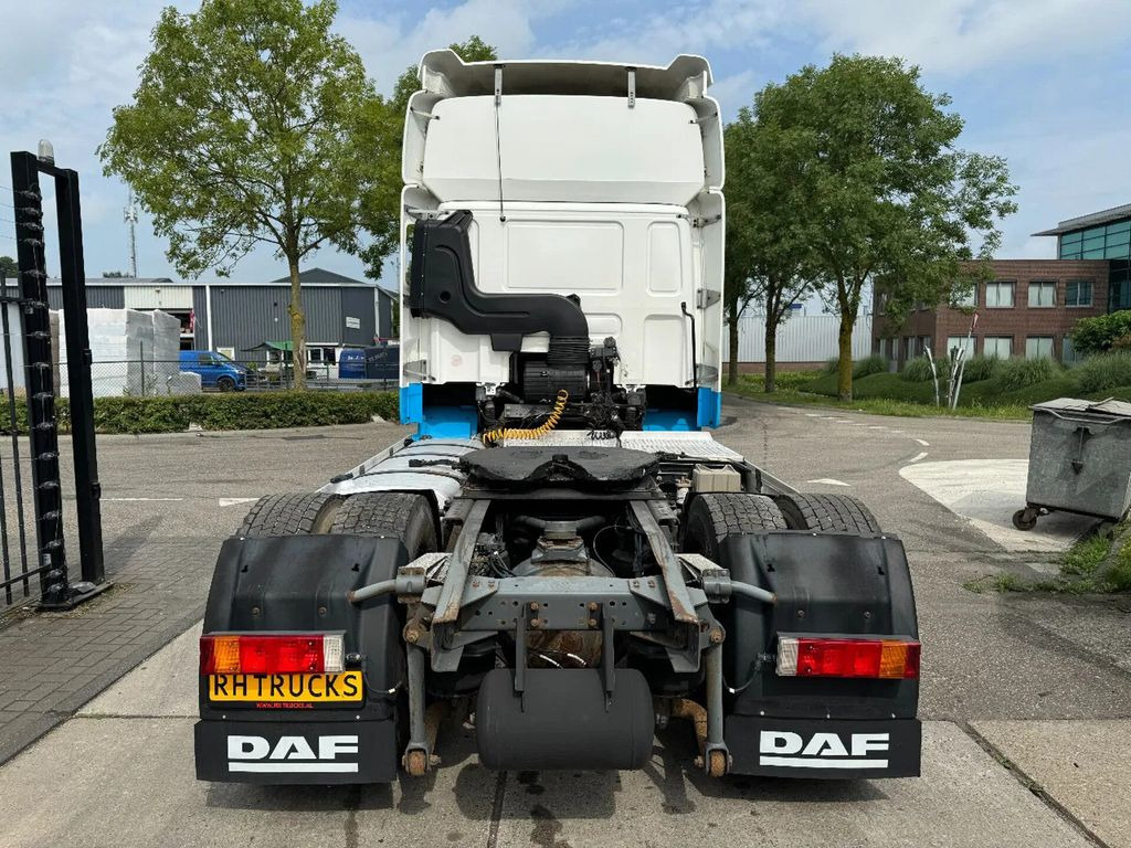 DAF CF 85.360 4X2 - EURO 5 - FULL SPOILER - NL TRUCK - Nyergesvontató: 5 kép. DAF CF 85.360 4X2 - EURO 5 - FULL SPOILER - NL TRUCK - Nyergesvontató: 5 kép.