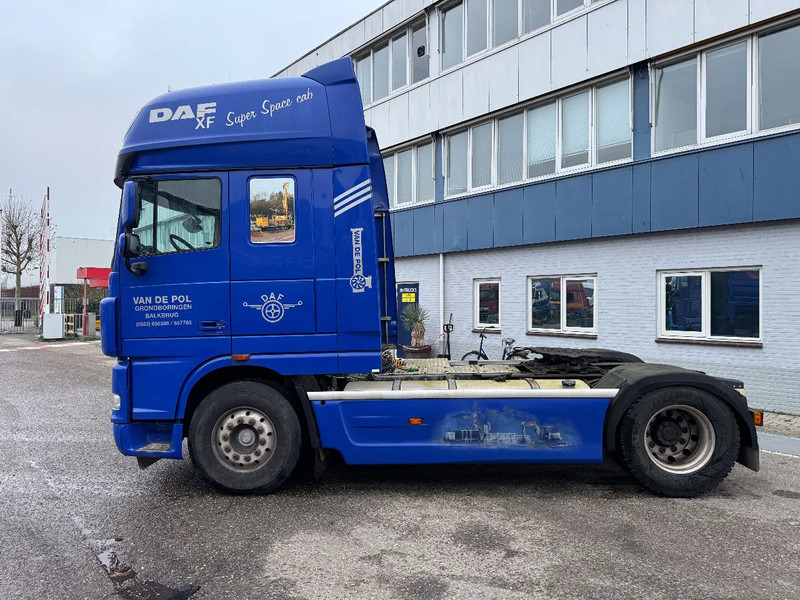 DAF XF 105.460 4X2 SKIRTS EURO 5 ONLY 770.446 KM HOLLAND TRUCK - Nyergesvontató: 4 kép. DAF XF 105.460 4X2 SKIRTS EURO 5 ONLY 770.446 KM HOLLAND TRUCK - Nyergesvontató: 4 kép.