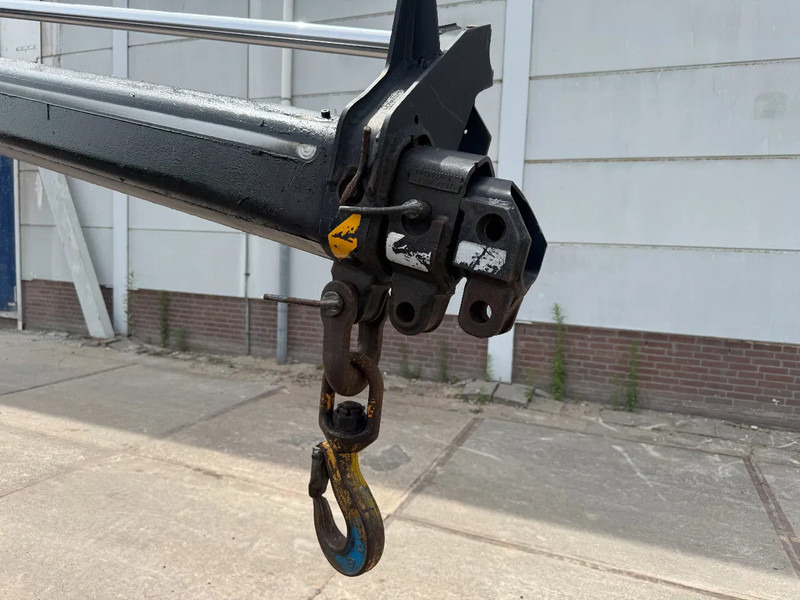 DAF XF 105.460 8X4 PALFINGER PK78002+ REMOTE CONTROL HUB REDUCTION TÜV TILL 03-2026 - Nyergesvontató: 5 kép. DAF XF 105.460 8X4 PALFINGER PK78002+ REMOTE CONTROL HUB REDUCTION TÜV TILL 03-2026 - Nyergesvontató: 5 kép.