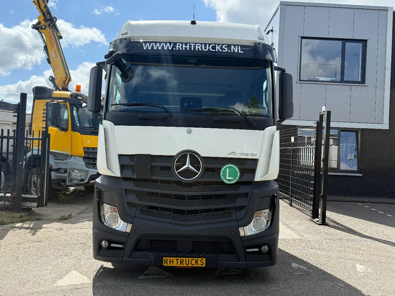 Mercedes-Benz Actros 1842 4X2 EURO 6 - MEGA - 6 UNITS AVAILABLE! - Nyergesvontató: 3 kép. Mercedes-Benz Actros 1842 4X2 EURO 6 - MEGA - 6 UNITS AVAILABLE! - Nyergesvontató: 3 kép.