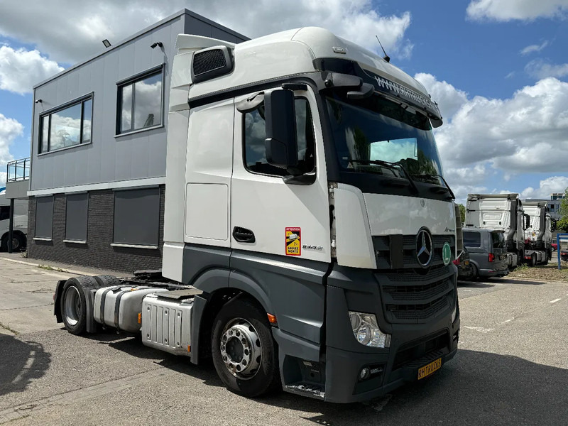 Mercedes-Benz Actros 1842 4X2 EURO 6 - MEGA - 6 UNITS AVAILABLE! - Nyergesvontató: 4 kép. Mercedes-Benz Actros 1842 4X2 EURO 6 - MEGA - 6 UNITS AVAILABLE! - Nyergesvontató: 4 kép.