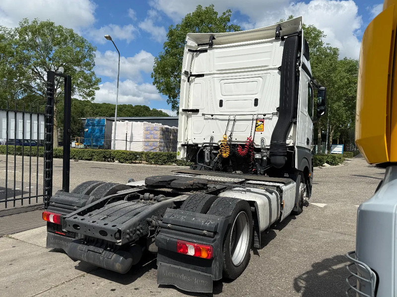 Mercedes-Benz Actros 1842 4X2 EURO 6 - MEGA - 6 UNITS AVAILABLE! - Nyergesvontató: 5 kép. Mercedes-Benz Actros 1842 4X2 EURO 6 - MEGA - 6 UNITS AVAILABLE! - Nyergesvontató: 5 kép.