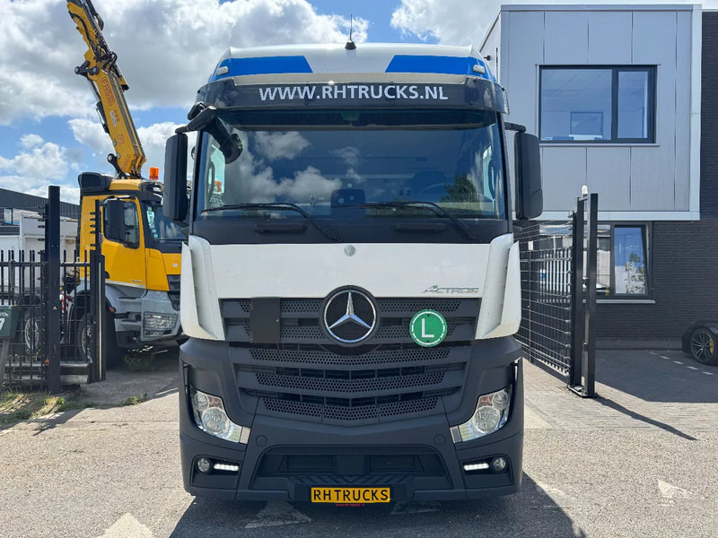 Mercedes-Benz Actros 1842 4X2 MEGA EURO 6 - 6 UNITS AVAILABLE! - Nyergesvontató: 4 kép. Mercedes-Benz Actros 1842 4X2 MEGA EURO 6 - 6 UNITS AVAILABLE! - Nyergesvontató: 4 kép.
