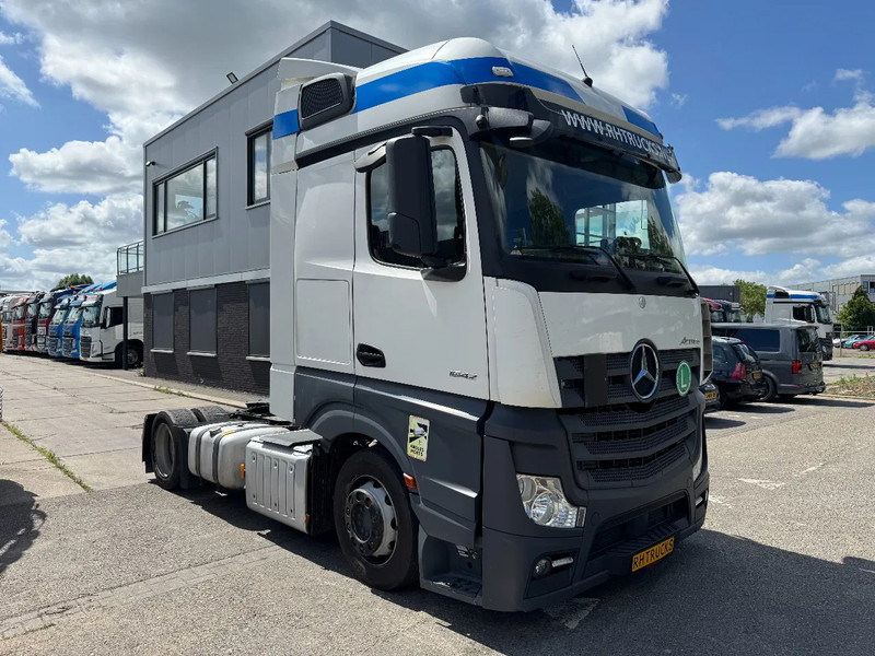 Mercedes-Benz Actros 1842 4X2 MEGA EURO 6 - 6 UNITS AVAILABLE! - Nyergesvontató: 5 kép. Mercedes-Benz Actros 1842 4X2 MEGA EURO 6 - 6 UNITS AVAILABLE! - Nyergesvontató: 5 kép.