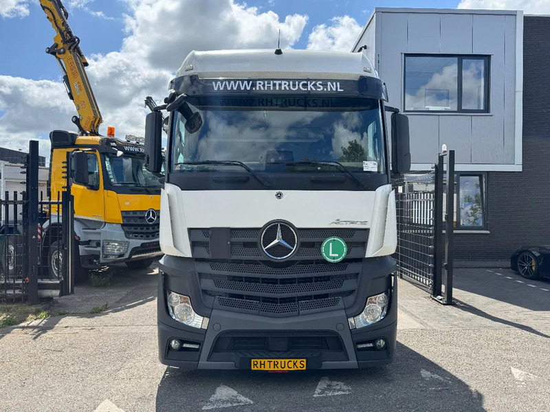 Mercedes-Benz Actros 1842 - 6 UNITS AVAILABLE EURO 6 4X2 - Nyergesvontató: 4 kép. Mercedes-Benz Actros 1842 - 6 UNITS AVAILABLE EURO 6 4X2 - Nyergesvontató: 4 kép.