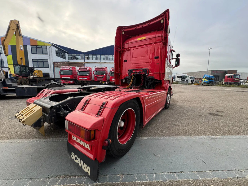 Scania R420 4X2 EURO 5 RETARDER - Nyergesvontató: 5 kép. Scania R420 4X2 EURO 5 RETARDER - Nyergesvontató: 5 kép.