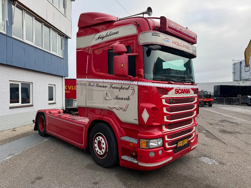 Scania R420 4X2 EURO 5 RETARDER - Nyergesvontató: 3 kép. Scania R420 4X2 EURO 5 RETARDER - Nyergesvontató: 3 kép.