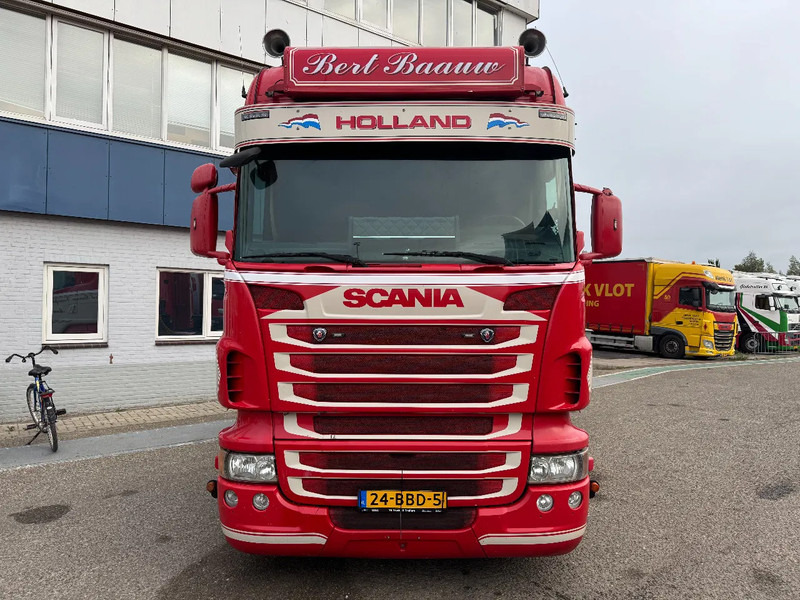 Scania R420 4X2 EURO 5 RETARDER - Nyergesvontató: 2 kép. Scania R420 4X2 EURO 5 RETARDER - Nyergesvontató: 2 kép.