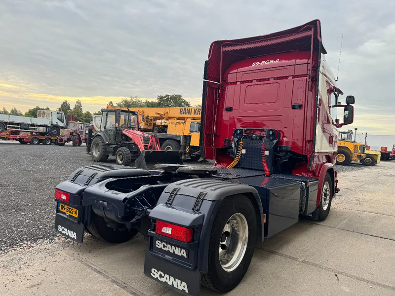 Scania R450 4X2 EURO 6 ADR RETARDER - Nyergesvontató: 4 kép. Scania R450 4X2 EURO 6 ADR RETARDER - Nyergesvontató: 4 kép.
