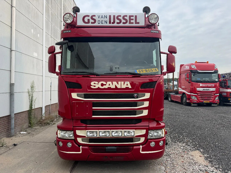 Scania R450 4X2 EURO 6 ADR RETARDER - Nyergesvontató: 2 kép. Scania R450 4X2 EURO 6 ADR RETARDER - Nyergesvontató: 2 kép.