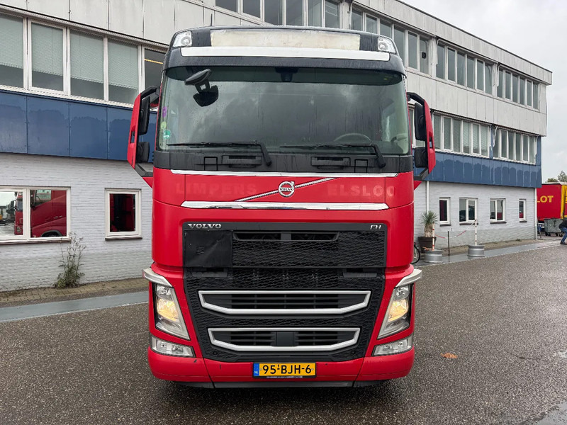 Volvo FH 460 4X2 EURO 6 ALCOA 2 UNITS I PARK COOL STANDKLIMA - Nyergesvontató: 3 kép. Volvo FH 460 4X2 EURO 6 ALCOA 2 UNITS I PARK COOL STANDKLIMA - Nyergesvontató: 3 kép.