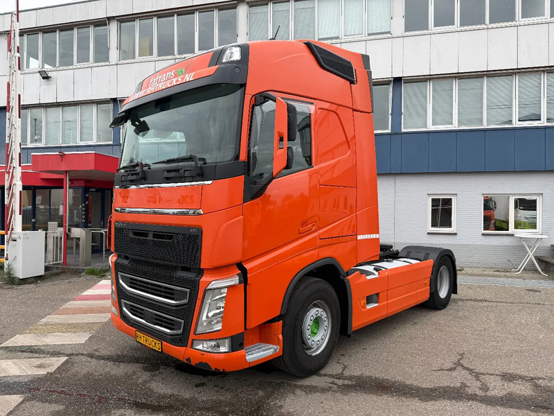Volvo FH 460 4X2 EURO 6, KB CHASSIS, PARK COOL - Nyergesvontató: 1 kép. Volvo FH 460 4X2 EURO 6, KB CHASSIS, PARK COOL - Nyergesvontató: 1 kép.