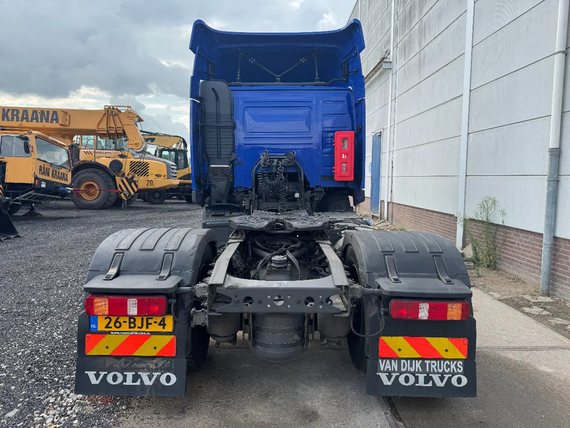 Volvo FM 330 4X2 EURO 6 TÜV TILL 02-2026 - Nyergesvontató: 5 kép. Volvo FM 330 4X2 EURO 6 TÜV TILL 02-2026 - Nyergesvontató: 5 kép.