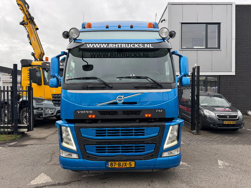 Volvo FM 370 4X2 SPOILERS EURO 6 SKIRTS HOLLAND TRUCK - Nyergesvontató: 2 kép. Volvo FM 370 4X2 SPOILERS EURO 6 SKIRTS HOLLAND TRUCK - Nyergesvontató: 2 kép.