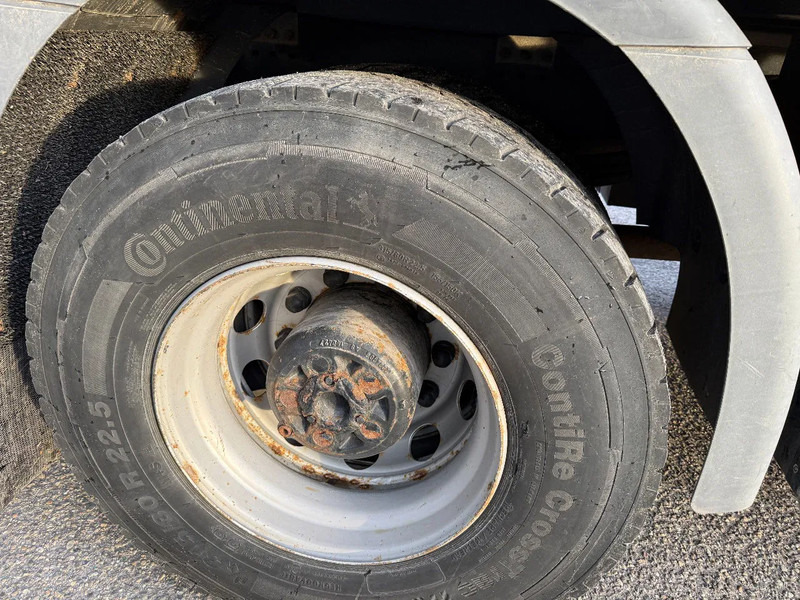 Scania G370 4X4 EURO 6 + 3-SIDE TIPPER + PALFINGER PK9002 + REMOTE lízing Scania G370 4X4 EURO 6 + 3-SIDE TIPPER + PALFINGER PK9002 + REMOTE: 15 kép.