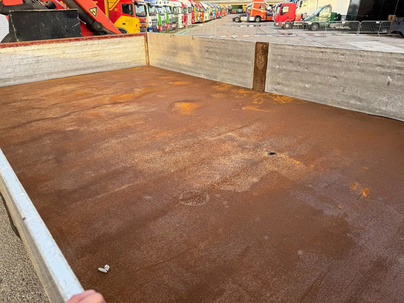 Scania G370 4X4 EURO 6 + 3-SIDE TIPPER + PALFINGER PK9002 + REMOTE lízing Scania G370 4X4 EURO 6 + 3-SIDE TIPPER + PALFINGER PK9002 + REMOTE: 18 kép.