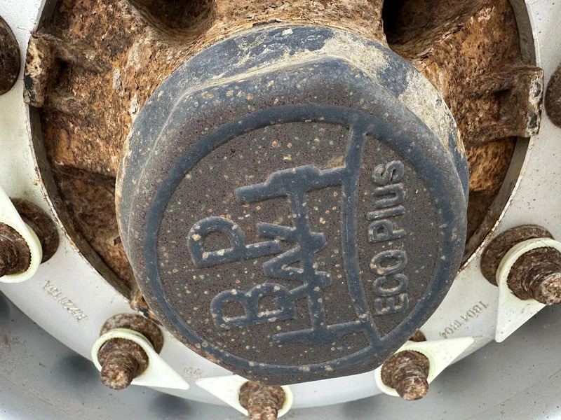 Félpótkocsi hűtős Schmitz Cargobull CARRIER 1550 D/E: 11 kép.