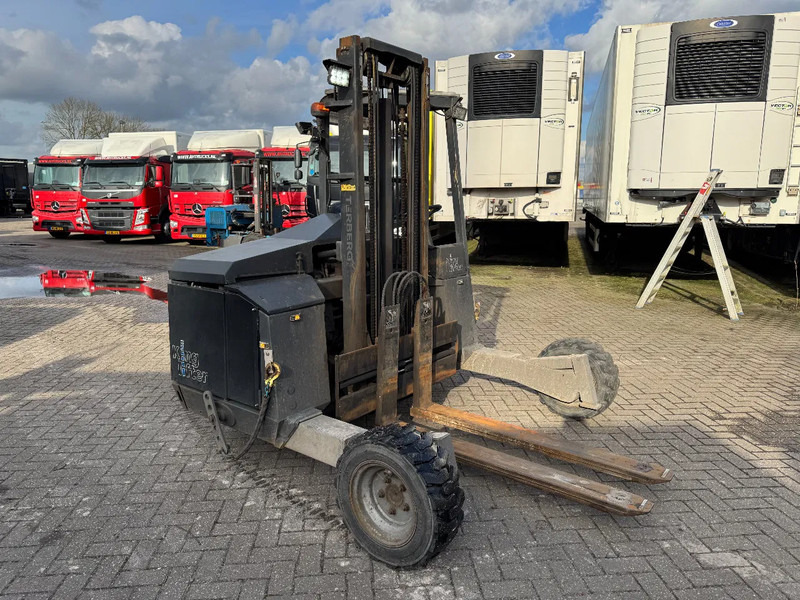 Terberg TKL-MC-3X3 TKL-MC-3X3 - 2000KG 3,2 LIFTING HEIGHT - Hordozható targonca: 3 kép. Terberg TKL-MC-3X3 TKL-MC-3X3 - 2000KG 3,2 LIFTING HEIGHT - Hordozható targonca: 3 kép.