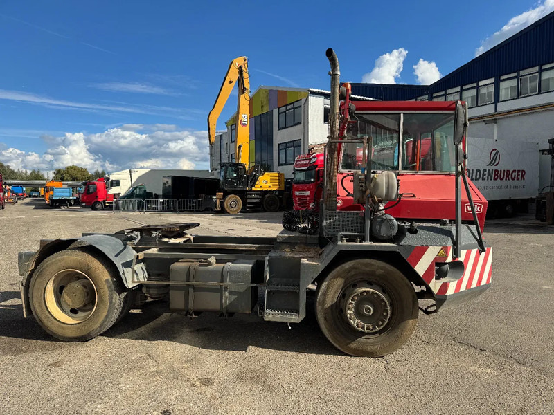 Terberg TT17 TT17 HUB REDUCTION - Terminál targoncá: 4 kép. Terberg TT17 TT17 HUB REDUCTION - Terminál targoncá: 4 kép.