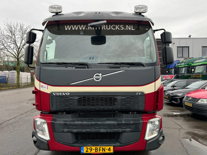 Volvo FE 280 4X2 BOX DHOLLANDIA LIFT TÜV TILL 01-2026 - Dobozos felépítményű teherautó: 2 kép. Volvo FE 280 4X2 BOX DHOLLANDIA LIFT TÜV TILL 01-2026 - Dobozos felépítményű teherautó: 2 kép.