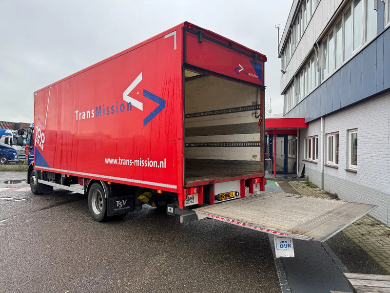 Volvo FL 250 4X2 EURO 6 TÜV TILL 12-2026 lízing Volvo FL 250 4X2 EURO 6 TÜV TILL 12-2026: 8 kép.