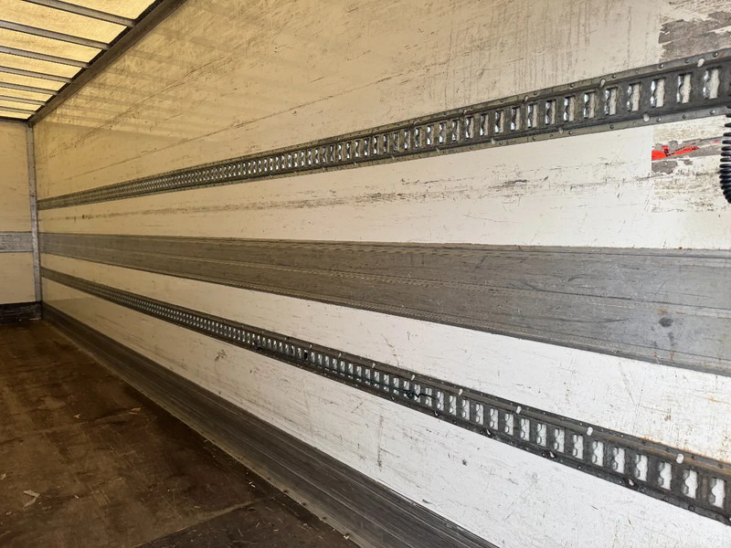 Volvo FL 250 4X2 EURO 6 TÜV TILL 12-2026 lízing Volvo FL 250 4X2 EURO 6 TÜV TILL 12-2026: 12 kép.