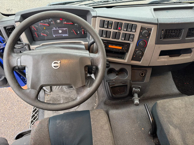 Volvo FL 250 4X2 EURO 6 TÜV TILL 12-2026 lízing Volvo FL 250 4X2 EURO 6 TÜV TILL 12-2026: 16 kép.