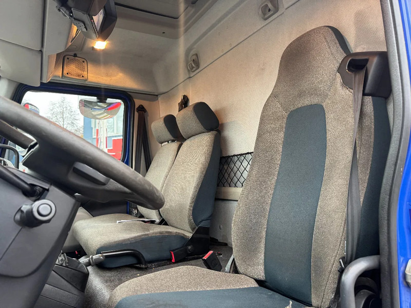 Volvo FL 250 4X2 EURO 6 TÜV TILL 12-2026 lízing Volvo FL 250 4X2 EURO 6 TÜV TILL 12-2026: 15 kép.