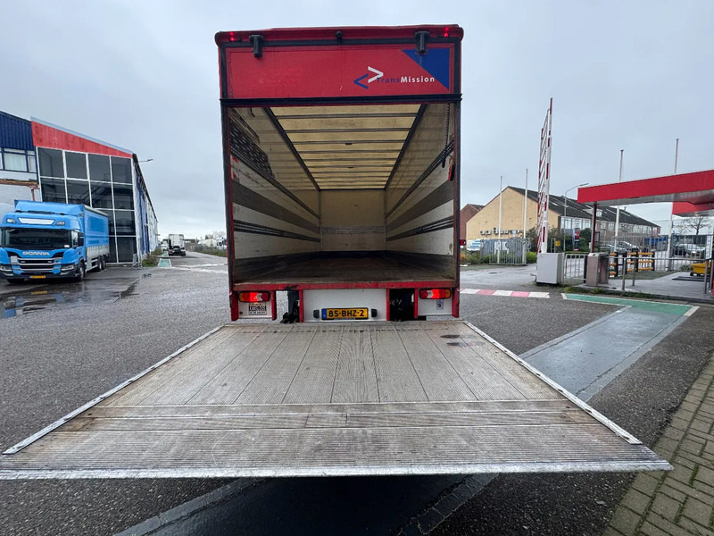 Volvo FL 250 4X2 EURO 6 TÜV TILL 12-2026 lízing Volvo FL 250 4X2 EURO 6 TÜV TILL 12-2026: 7 kép.