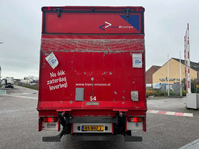 Volvo FL 250 4X2 EURO 6 TÜV TILL 12-2026 lízing Volvo FL 250 4X2 EURO 6 TÜV TILL 12-2026: 6 kép.