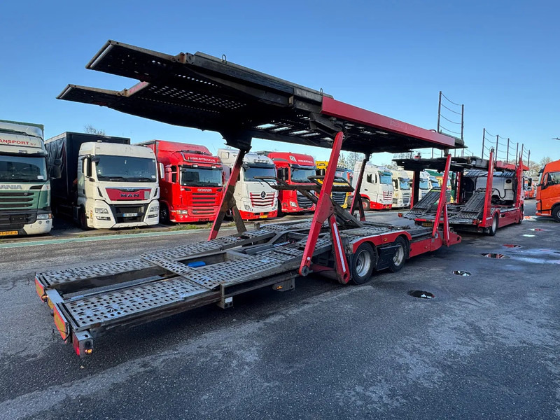 Volvo FM 370 4X2 EURO 6 WINCH KASSBOHRER HANGER SLEEPING CABIN - Autószállító teherautó: 3 kép. Volvo FM 370 4X2 EURO 6 WINCH KASSBOHRER HANGER SLEEPING CABIN - Autószállító teherautó: 3 kép.