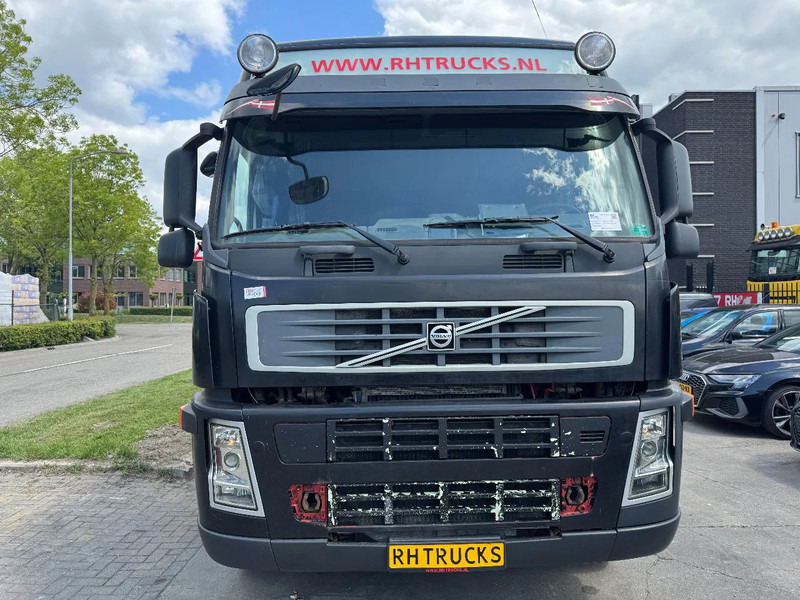 Volvo FM 440 8X4 EURO 5 + CABELLIFT TIPPER - Teherautó - kábelrendszer: 3 kép. Volvo FM 440 8X4 EURO 5 + CABELLIFT TIPPER - Teherautó - kábelrendszer: 3 kép.