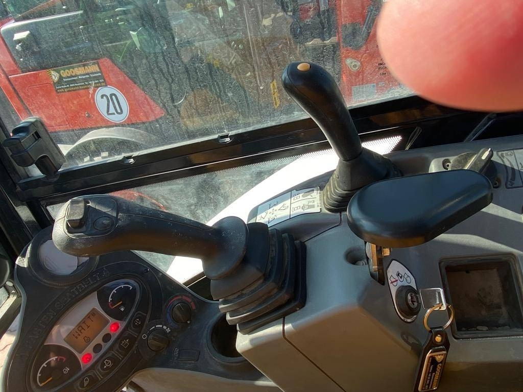 Bobcat E 35z - Minikotró: 5 kép. Bobcat E 35z - Minikotró: 5 kép.