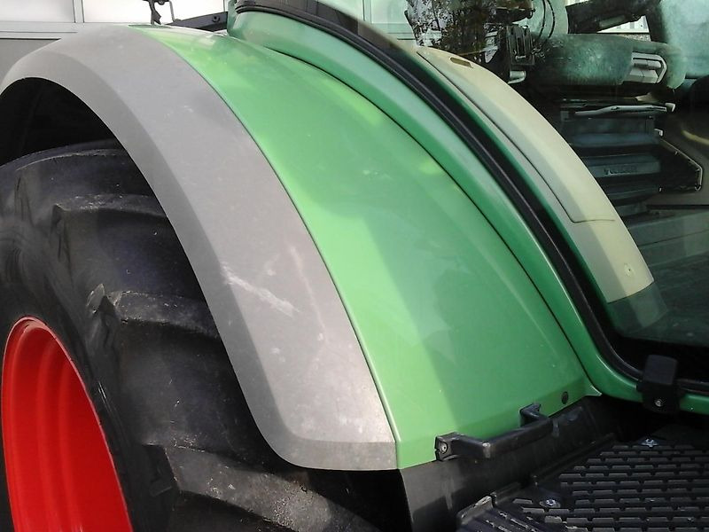 Fendt 720 Vario S4 Profi - Traktor: 3 kép. Fendt 720 Vario S4 Profi - Traktor: 3 kép.