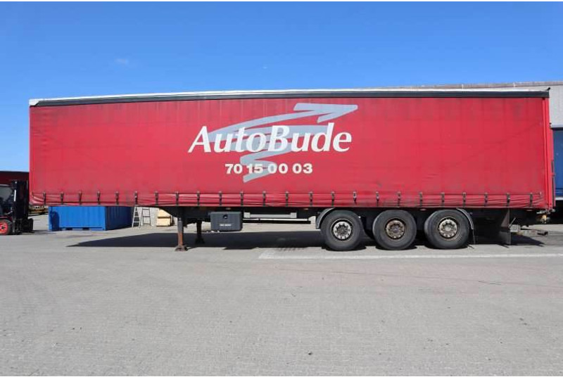 KEL-BERG Curtainsider/Planenauflieger/Gardin - Ponyvás félpótkocsi: 5 kép. KEL-BERG Curtainsider/Planenauflieger/Gardin - Ponyvás félpótkocsi: 5 kép.
