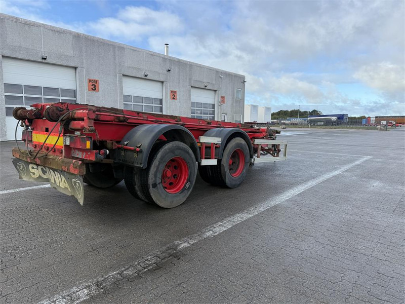 Nopa 2 aks. - Pótkocsi billenőplatós: 5 kép. Nopa 2 aks. - Pótkocsi billenőplatós: 5 kép.