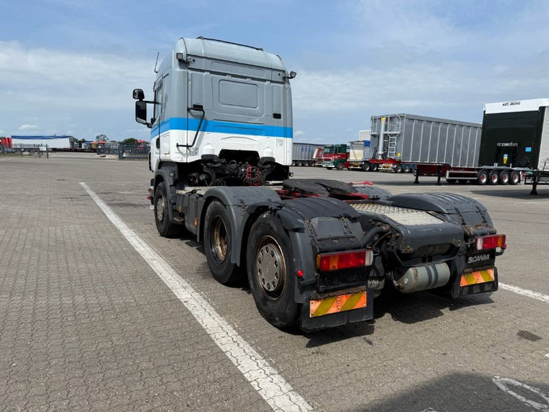 Scania R 470 - Nyergesvontató: 5 kép. Scania R 470 - Nyergesvontató: 5 kép.
