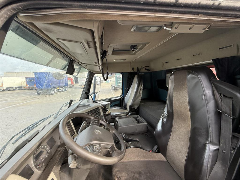 Volvo FM 450 EURO 6 lízing Volvo FM 450 EURO 6: 11 kép. Volvo FM 450 EURO 6 lízing Volvo FM 450 EURO 6: 11 kép.
