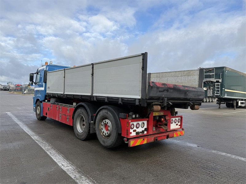 Volvo FM 450 EURO 6 lízing Volvo FM 450 EURO 6: 8 kép. Volvo FM 450 EURO 6 lízing Volvo FM 450 EURO 6: 8 kép.