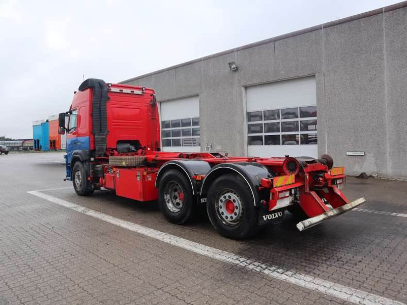 Volvo FM 500 EURO 6 - Teherautó - kábelrendszer: 4 kép. Volvo FM 500 EURO 6 - Teherautó - kábelrendszer: 4 kép.