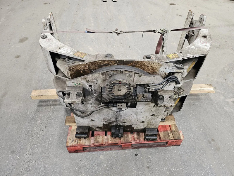 CASCADE 45F-RC-606A - Polip kanál: 3 kép. CASCADE 45F-RC-606A - Polip kanál: 3 kép.