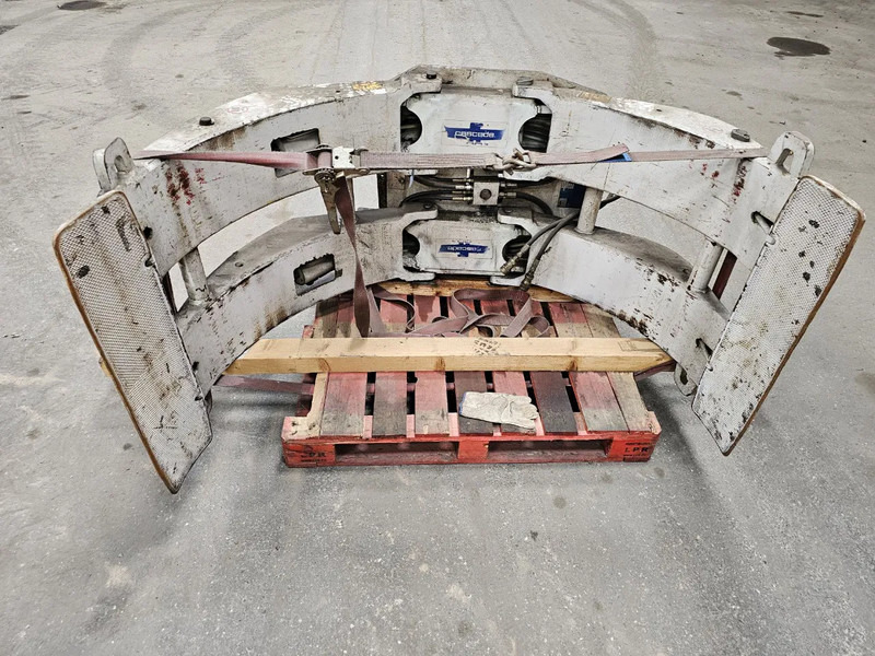 CASCADE 45F-RC-606A - Polip kanál: 1 kép. CASCADE 45F-RC-606A - Polip kanál: 1 kép.