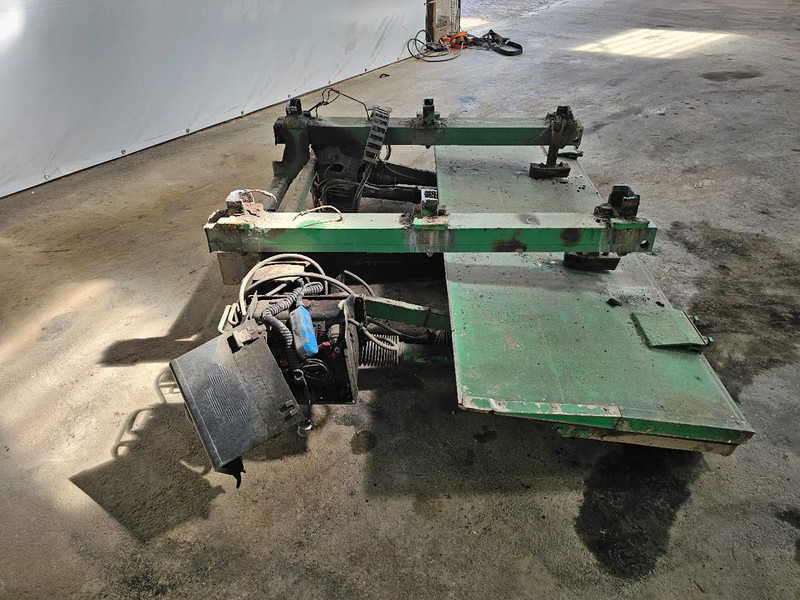 Dhollandia Laadklep - Emelőhátfal - Teherautó: 4 kép. Dhollandia Laadklep - Emelőhátfal - Teherautó: 4 kép.