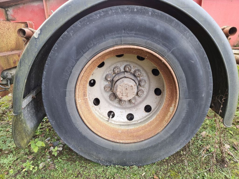 Giant 19.5 Inch - 10 Bolts - Tengely és alkatrészek - Teherautó: 1 kép. Giant 19.5 Inch - 10 Bolts - Tengely és alkatrészek - Teherautó: 1 kép.