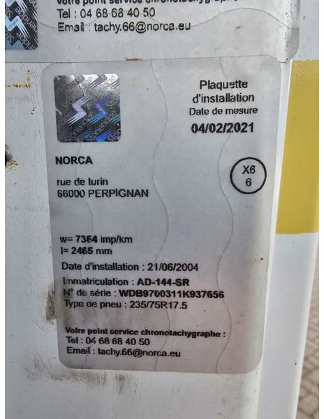 Ponyvás teherautó Mercedes-Benz Atego 918: 18 kép. Ponyvás teherautó Mercedes-Benz Atego 918: 18 kép.